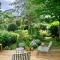 MAISON MATEJEWSKI chambre d'hôtes avec jardin