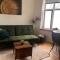 Bright and charming downtown apartment in historical peaceful area