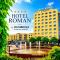 Hotel Roman by Dumbrava Business Resort