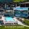 Spa Apartments - next to AreitXpress Liftstation