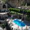 Cappadocia Secret Hill Cave Suites