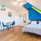 Havre Bleu studio plein coeur de Guingamp