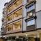 IR Luxuria Hotel, Guwahati