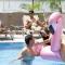 Antalya City Hotel & Spa
