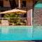 Villa Cori with Private Pool near Taormina