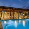 Villa Cori with Private Pool near Taormina