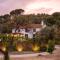 Finca Santa Teresa, Casa Grande