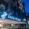 Park Plaza Moinhos Porto Alegre