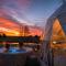Heaven Reset & Spa - Prywatne Jacuzzi