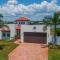 Lake Marlin Villa