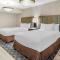 Best Western Plus Miamisburg-Dayton Suites, Banquets & Hotel