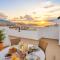 Penthouse with Sea and Mountain view by NRAS