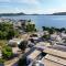 Strandhaus Ahoi 17, Terrasse mit Meerblick, Privatstrand, 2 Badezimmer