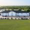 Atria Hotel and RV McGregor