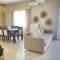 70 sqm sea view apartment