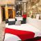 Sweet Loft Grenoble-Love Room avec jacuzzi & sauna