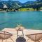 Der Kaerntnerhof am Weissensee, SeeHotel & SeeApartments direkt am See