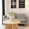 Brand new studio apartment on Kakola hill