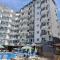 Bariscan Hotel