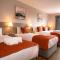 Hawthorn Lodge
