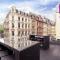 Mercure Hotel Köln City Friesenstraße