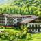 Hotel Restaurant Neu Meran