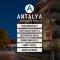 Antalya Residence Hotel