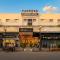 asar Capoors Hotel Hazratganj by Orion Hotels