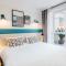 Aparthotel Adagio Access Marseille Prado Périer