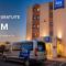 ibis budget Marseille Aeroport Provence