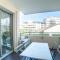 Bright 66m At 600m From The Center Of Cannes