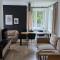Apartament z ogrodem Cyprysowy zakątek