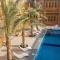 Amun Dahab Hotel