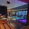 Hôtel Interlaken Lounge Bar & Spa