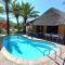 Capbon Guesthouse