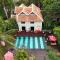 Villa Maly Boutique Hotel