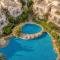 El Safwa Resort New Cairo