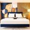 CABANA Deluxe Apartments & Suites CityCenter Oldenburg