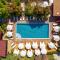 Lill Maison Hotel & City Club