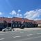Hotel B&R Piano 2 - Louvain-la-Neuve - Mont Saint Guibert