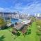 MiAn Hotel Danang - Infinity Pool