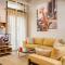 Urban Apartments