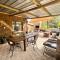 Farm stay at Rosemary Cottage on Haldon Estate