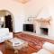 B&B Palazzo Giordano Luxury Rooms