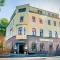 Hotel Restaurant Zur Eisernen Hand