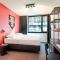 The Social Hub Berlin Alexanderplatz Extended Stay