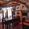 al Merlo Olivo, rural istrian house