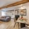 Le loft de Saint-Gaudens - confort et central