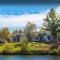 Lake Placid Club Lodges