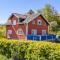 Charming and lovely house on beautiful Nösund year-round